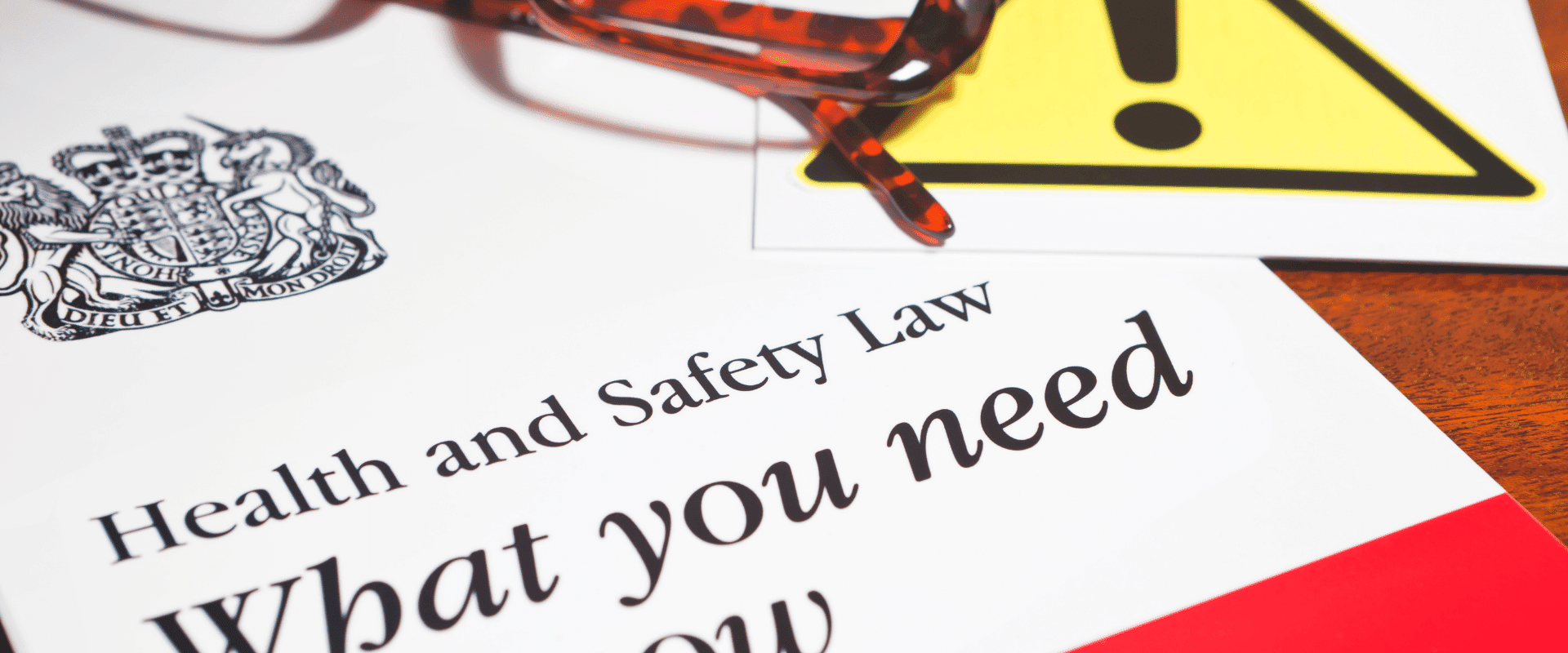what is the health and safety at work act. health and safety law