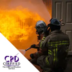 Fire Safety CPD and e-learning. what are the different types of fire extinguishers