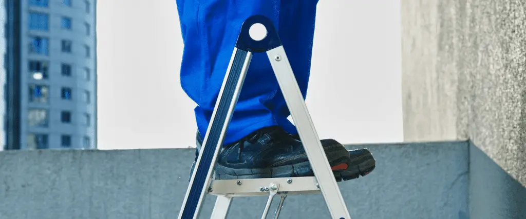 ladder safety guidelines ladder inspection requirements